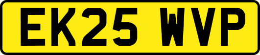 EK25WVP