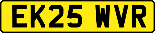 EK25WVR