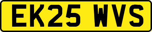 EK25WVS