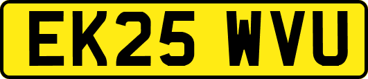 EK25WVU