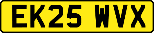 EK25WVX