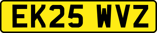 EK25WVZ