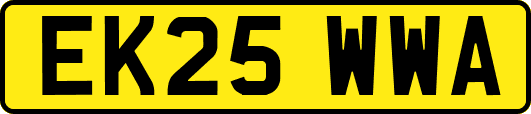 EK25WWA