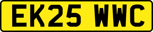 EK25WWC