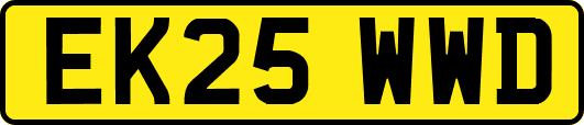 EK25WWD