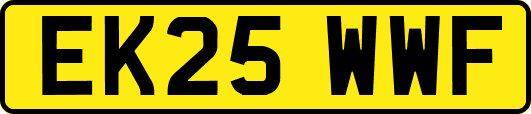 EK25WWF