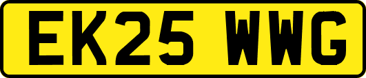 EK25WWG