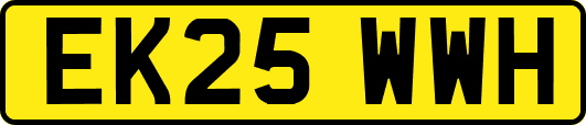 EK25WWH