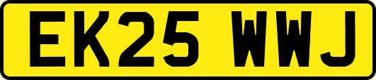 EK25WWJ