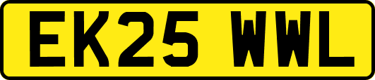 EK25WWL