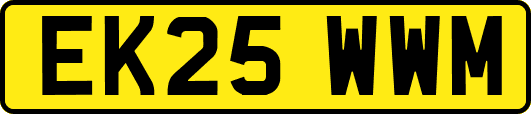 EK25WWM