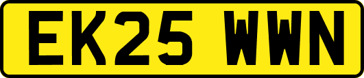 EK25WWN