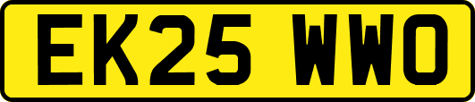 EK25WWO