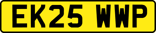 EK25WWP