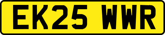 EK25WWR