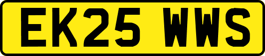 EK25WWS