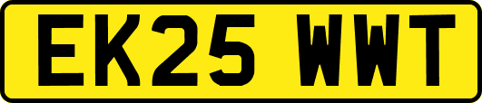 EK25WWT