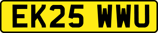 EK25WWU