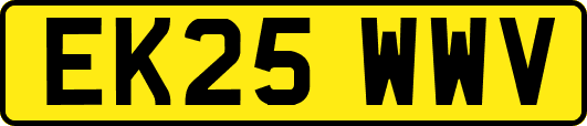 EK25WWV
