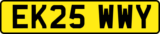 EK25WWY