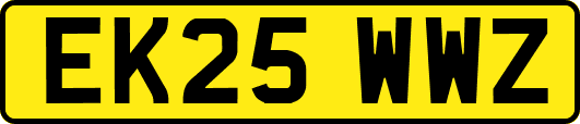 EK25WWZ