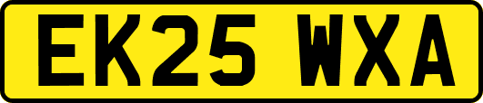 EK25WXA