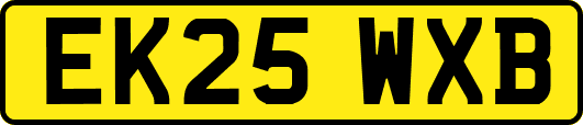 EK25WXB