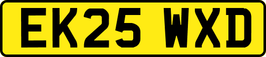 EK25WXD