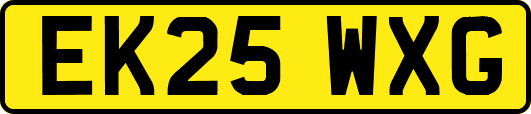 EK25WXG