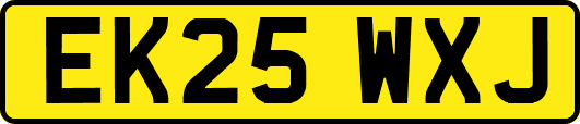 EK25WXJ