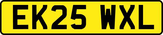 EK25WXL