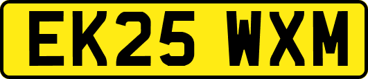 EK25WXM