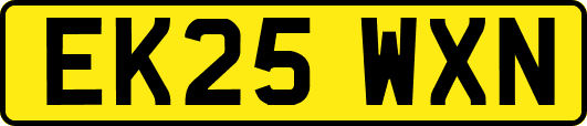 EK25WXN