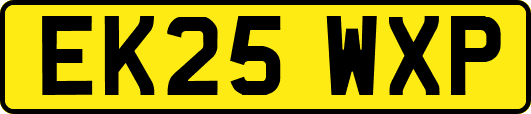 EK25WXP