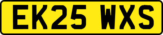 EK25WXS