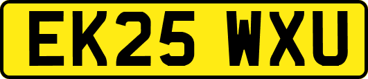 EK25WXU