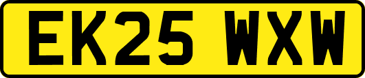EK25WXW