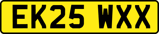 EK25WXX