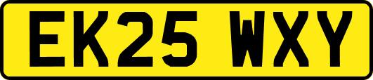EK25WXY