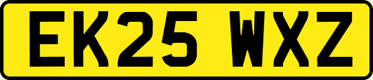 EK25WXZ