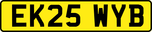 EK25WYB