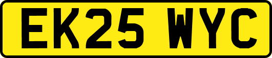 EK25WYC