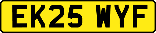 EK25WYF