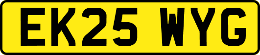 EK25WYG