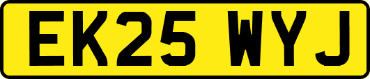 EK25WYJ