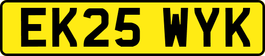 EK25WYK