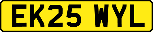 EK25WYL