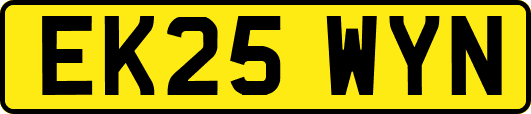 EK25WYN
