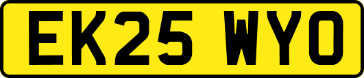 EK25WYO