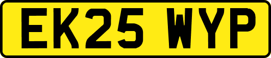 EK25WYP